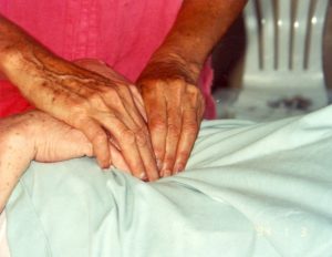 Abdominal Therapy course Massage