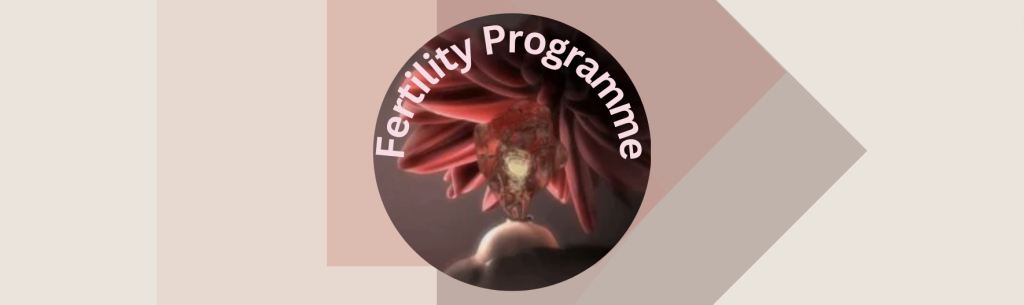 Fertility Programme
