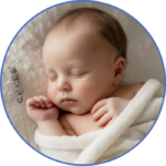 Aromatherapy babies