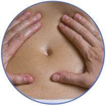 Colon Massage