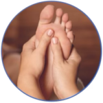 Detox Massage
