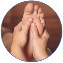 Detox Massage