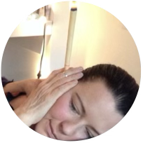 Ear Candling