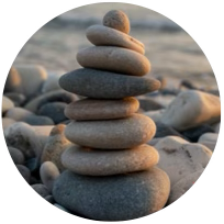 Hot Stones