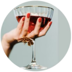 Massage reflexology pamper party