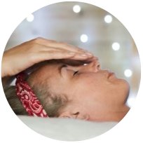 Reiki Training