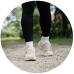 Massage Runners Legs