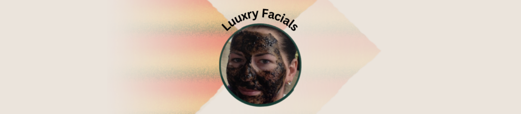 Luxury Facial header