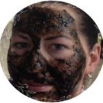 Facials Luxury facials seaweed mask