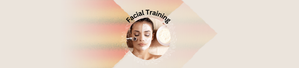 Facial Training Header