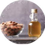 Almond Oil Aromatherapy Manicure & Pedicure