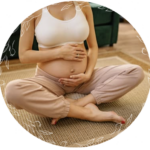 Abdominal Massage 
Pregnancy Massage
Abdominal Massage training