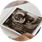 Pregnancy Massage scan
